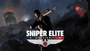 Plongez dans la nouvelle bande-annonce de Sniper Elite : Resistance – Disponible le 30 janvier 2025