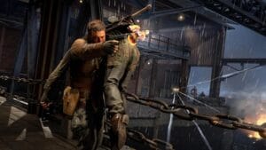 Sniper Elite: Resistance révèle une nouvelle vidéo de gameplay explosive avant sa sortie