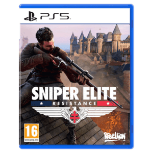 Plongez dans la nouvelle bande-annonce de Sniper Elite : Resistance – Disponible le 30 janvier 2025 5 Sniper Elite Resistance Playstation 5