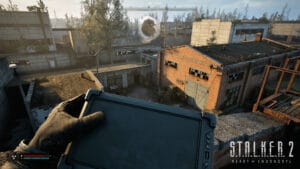 Stalker 2 : Un Chef-d’œuvre Post-Apocalyptique avec Support Modding sur Xbox et PC Stalker 2 : Un Chef-d'œuvre Post-Apocalyptique avec Support Modding sur Xbox et PC