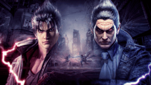 tekken : le producteur parle de l’avenir de la franchise tekken : le producteur parle de l'avenir de la franchise