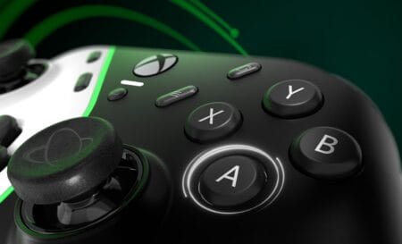 Thrustmaster HEART 2