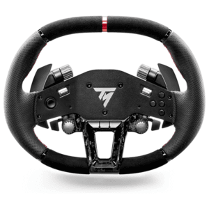 Thrustmaster Hypercar Wheel Add-On, Volant Premium, Pour PC et Consoles