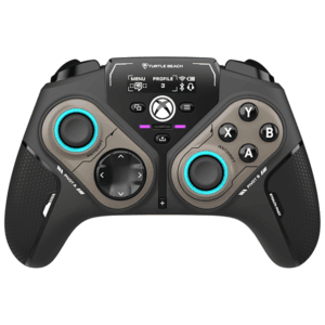 Turtle Beach Stealth Pivot Manette Intelligente sans fil pour Xbox Series X|S et Xbox One et PC