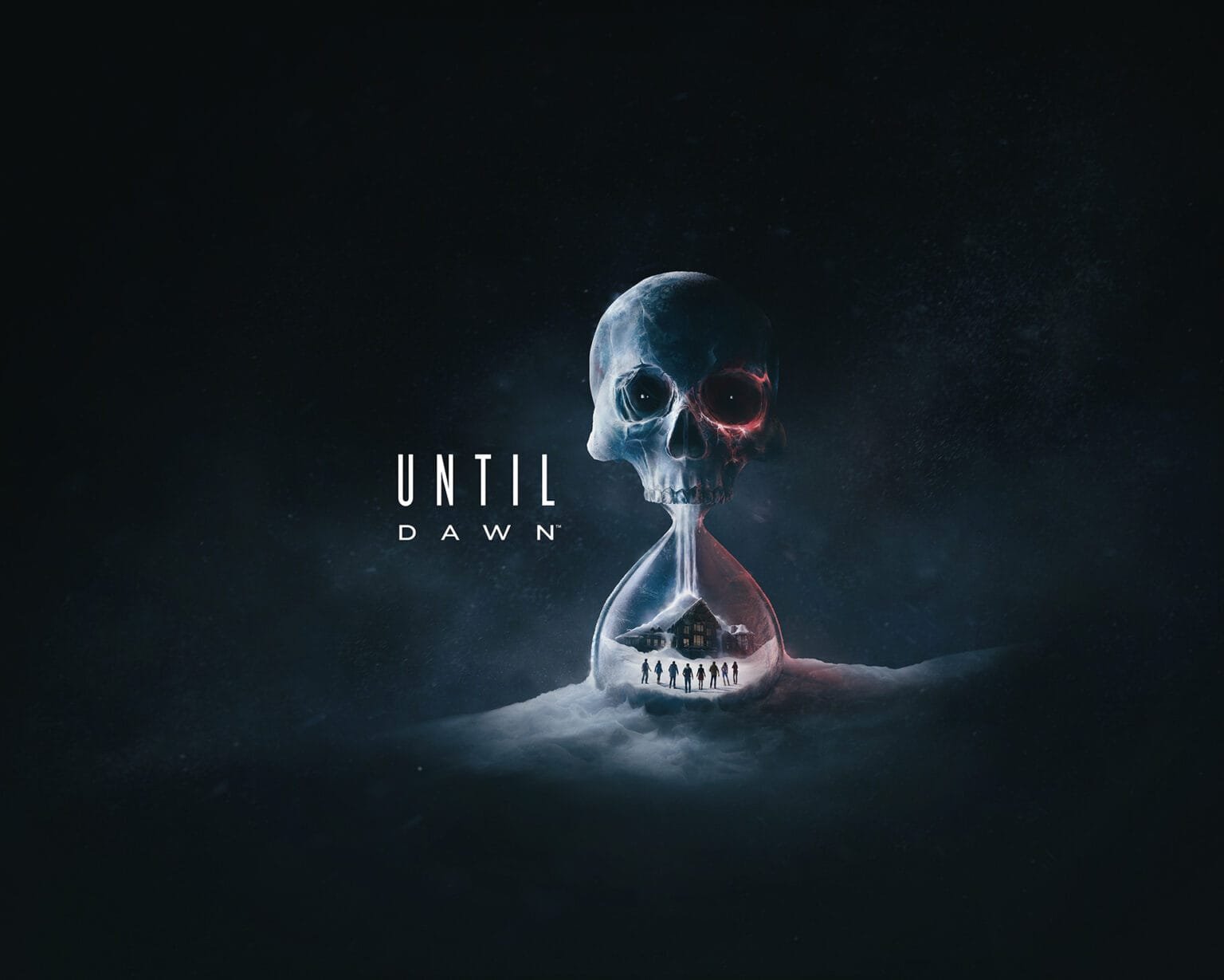 Découvrez La bande annonce du lancement du remake d’Until Dawn