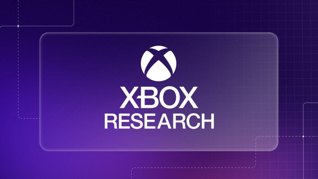 XboxResearch