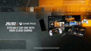 À l'approche du lancement de Black Ops 6, Microsoft supprime l'abonnement Game Pass à 1 €.
