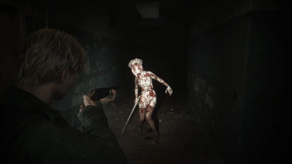 Silent Hill 2 Remake : la version Xbox Series se profile à l’horizon 2 silent hill 2