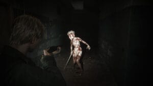 Silent Hill 2 Remake reçoit des critiques extrêmement positives sur Steam Silent Hill 2 Remake reçoit des critiques extrêmement positives sur Steam