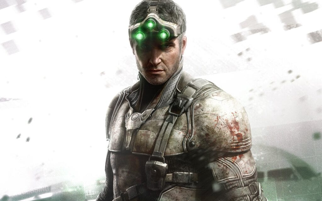 Splinter Cell Remake : Ubisoft sème les indices avant une révélation estivale 2 splinter cell 3