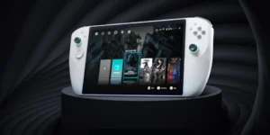 3D One : Tencent et Intel révolutionnent la console portable avec une expérience 3D immersive