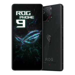 ASUS ROG Phone 9 - 12/512 Go - Phantom Black