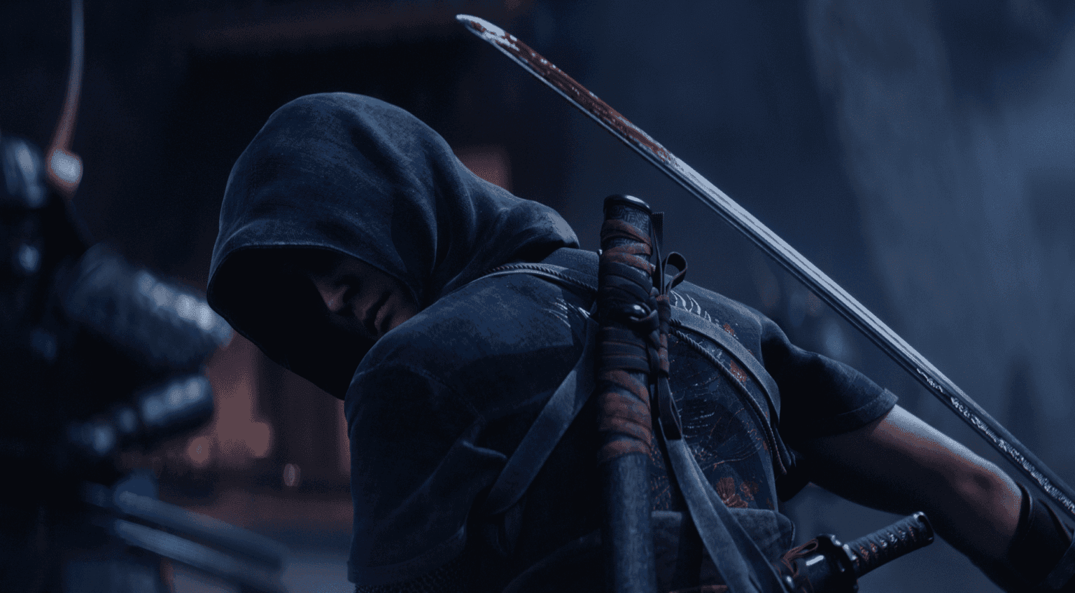 Assassin’s Creed Shadows : les impressions des joueurs sont très positives suite à la fuite de copies