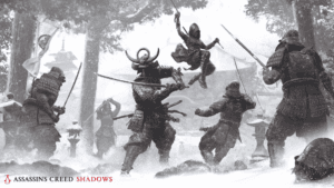 Assassin’s Creed Shadows : la première extension s’appelle Claws of Awaji et propose plus de 10 heures de nouveau contenu Assassin's Creed Shadows : la première extension s'appelle Claws of Awaji et propose plus de 10 heures de nouveau contenu