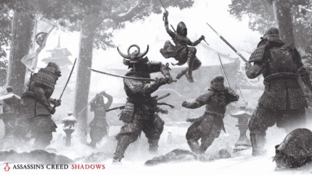 Assassins Creed Shadows 3