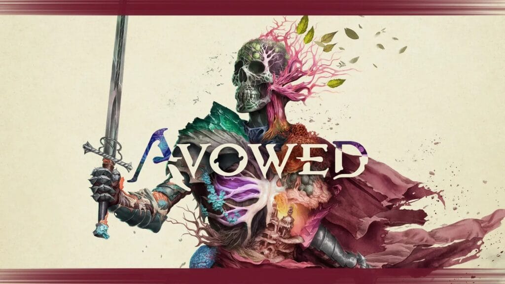 Avowed 2