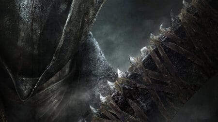 Bloodborne