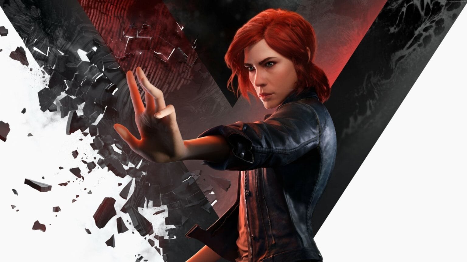 Control Resonant : un mystérieux projet surgit, et Remedy semble préparer une annonce