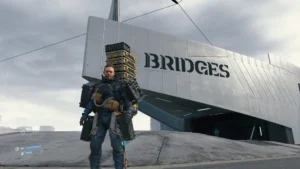 Death Stranding Director’s Cut : l’exclusivité PlayStation débarque sur Xbox Death Stranding Director's Cut : l'exclusivité PlayStation débarque sur Xbox