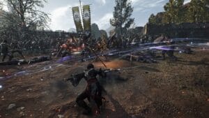 Dynasty Warriors : Origins – Une démo surpuissante arrive le 22 novembre, optimisée pour la PS5 Pro ! Dynasty Warriors : Origins - Une démo surpuissante arrive le 22 novembre, optimisée pour la PS5 Pro !
