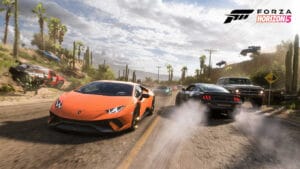 Forza Horizon 5 : bientôt sur PS5 ? Ce que révèlent les dernières rumeurs Forza Horizon 5 : bientôt sur PS5 ? Ce que révèlent les dernières rumeurs