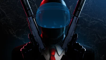 Hitman World of Assassination