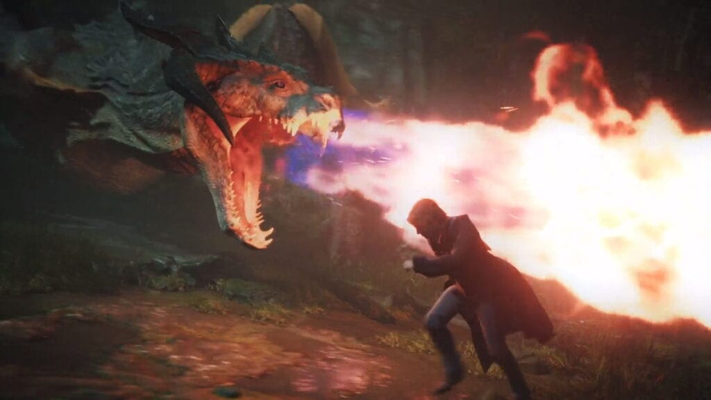 Hogwarts Legacy 2 en développement : Warner Bros. confirme une suite connectée à la série Harry Potter de HBO 1 Hogwarts Legacy 3