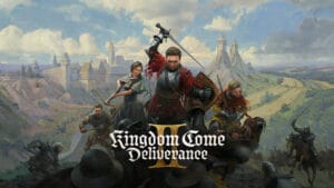 Kingdom Come: Deliverance 2 : La Sortie Avancée au 4 Février 2025 Kingdom Come: Deliverance 2 : La Sortie Avancée au 4 Février 2025