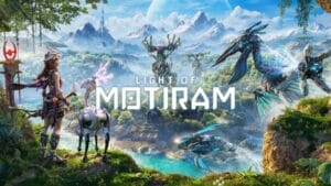 Light of Motiram : Tencent Présente son Nouveau Jeu en Monde Ouvert Inspiré d’Horizon Light of Motiram : Tencent Présente son Nouveau Jeu en Monde Ouvert Inspiré d’Horizon