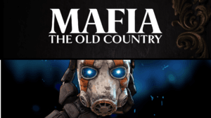 Game Awards 2024 : Borderlands 4 et Mafia: The Old Country prêts à voler la vedette ! Game Awards 2024 : Borderlands 4 et Mafia: The Old Country prêts à voler la vedette !