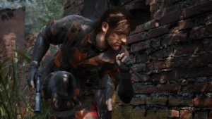Metal Gear Solid Delta : Snake Eater – Entre Héritage et Nouveauté, le Remake Tant Attendu Metal Gear Solid Delta : Snake Eater – Entre Héritage et Nouveauté, le Remake Tant Attendu