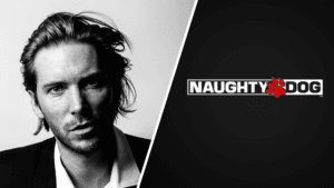 Naughty Dog confirme Troy Baker dans son prochain jeu