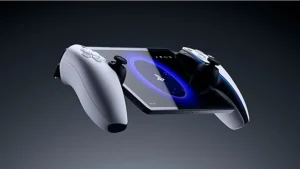 Rumeur : le PlayStation Portal bientôt disponible en noir. Rumeur : le PlayStation Portal bientôt disponible en noir.