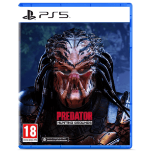 Predator Hunting Grounds Playstation 5