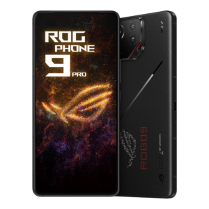 ROG Phone 9 Pro - 16/512Go - Phantom Black