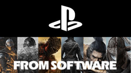 Sony en Discussions pour Acquerir Kadokawa Proprietaire de FromSoftware