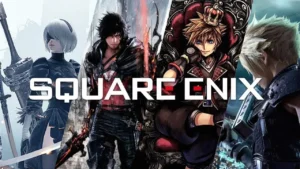 Square Enix se tourne vers une stratégie multiplateforme pour élargir l'accès à ses jeux