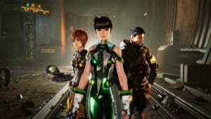 Stellar Blade arrive sur PC en 2025 pour séduire les joueurs du monde entier Stellar Blade arrive sur PC en 2025 pour séduire les joueurs du monde entier