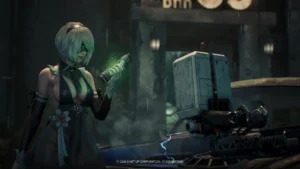 Stellar Blade x NieR: Automata : Une collaboration inédite débarque le 20 novembre sur PS5 Stellar Blade x NieR: Automata : Une collaboration inédite débarque le 20 novembre sur PS5