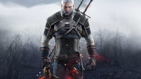The Witcher 4 : un jeu « plus grand et meilleur » que ses prédécesseurs, selon CD Projekt Red The Witcher 3