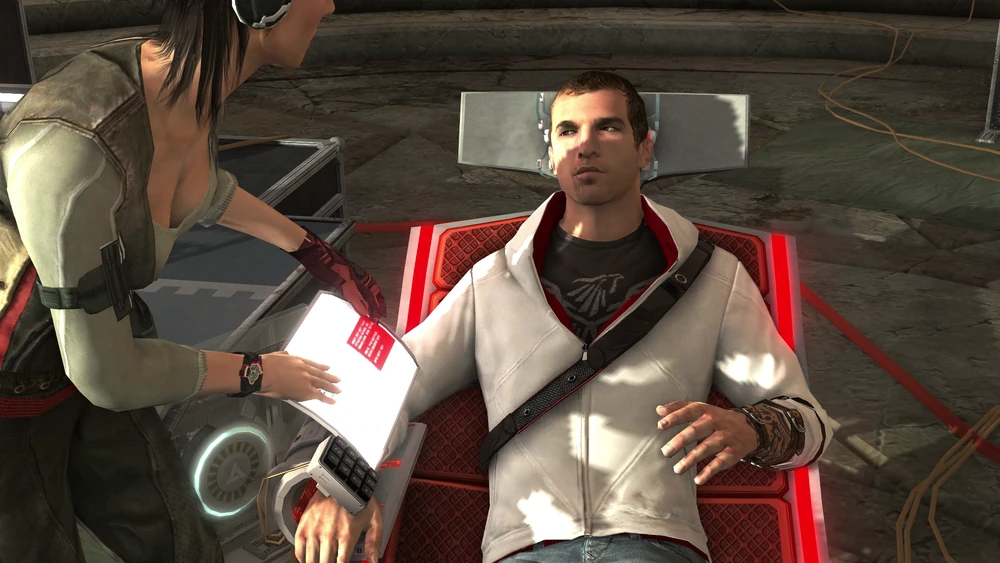 Assassin's Creed : La mort de Desmond, un tournant difficile pour la franchise selon son créateur 1 desmond miles2