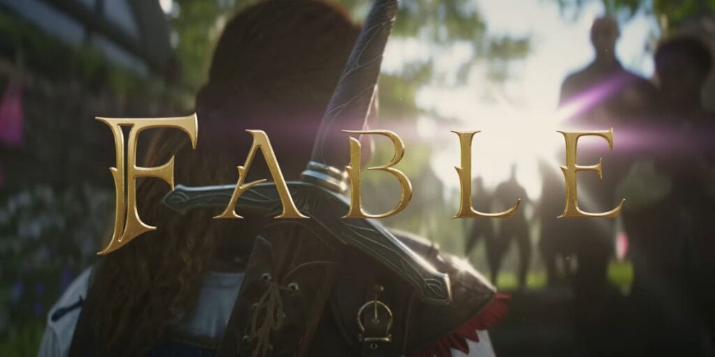 Rumeur : Fable pourrait sortir en 2027, selon un insider 1 fable 4