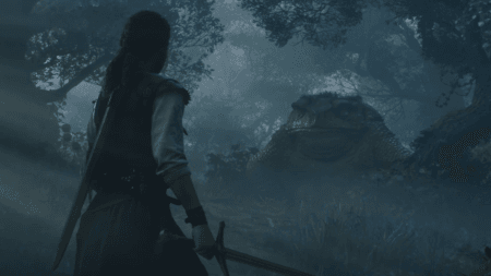 fable