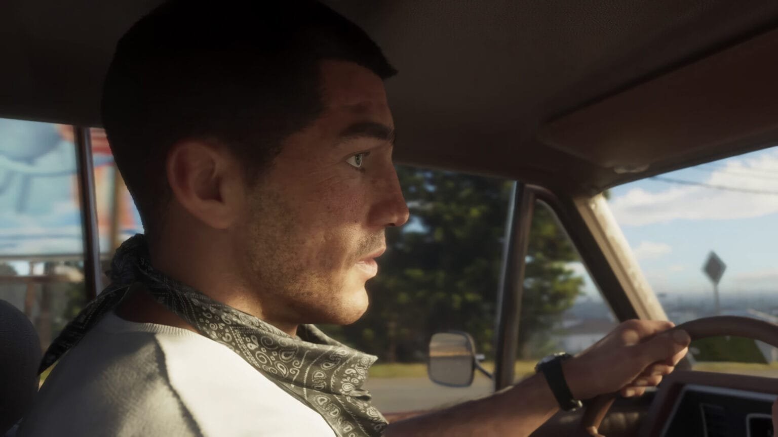 Rockstar Games Peaufine le moteur RAGE pour GTA 6