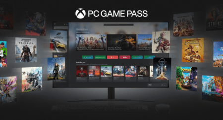 pc game pass