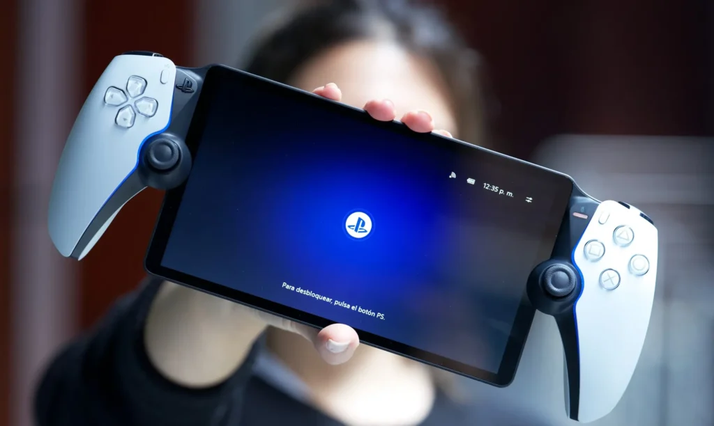 playstation portal