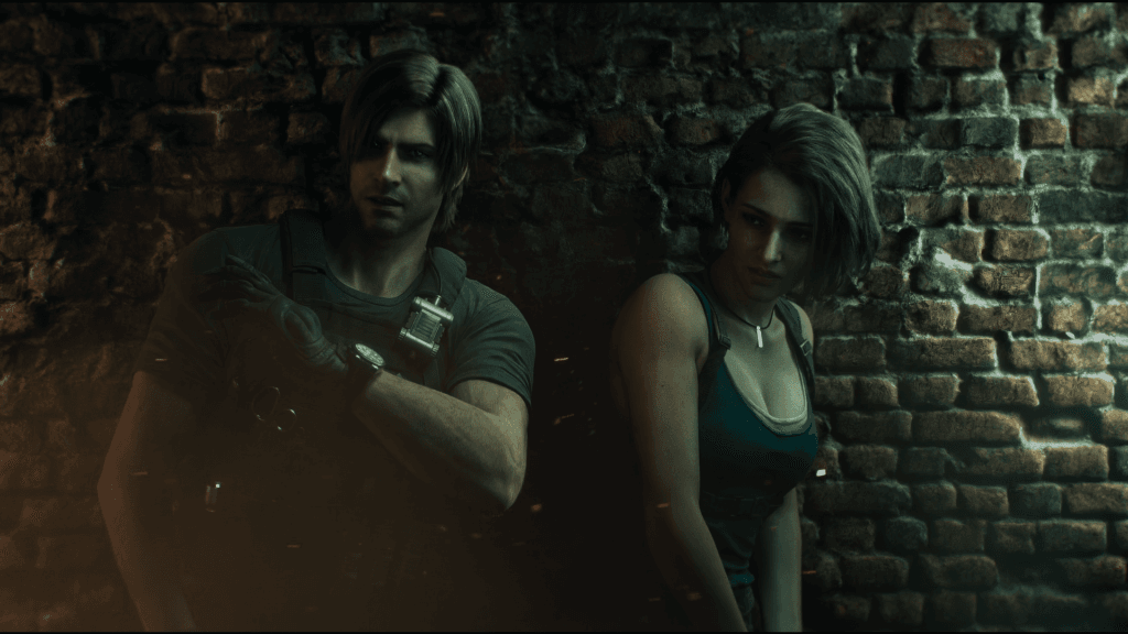 resident evil