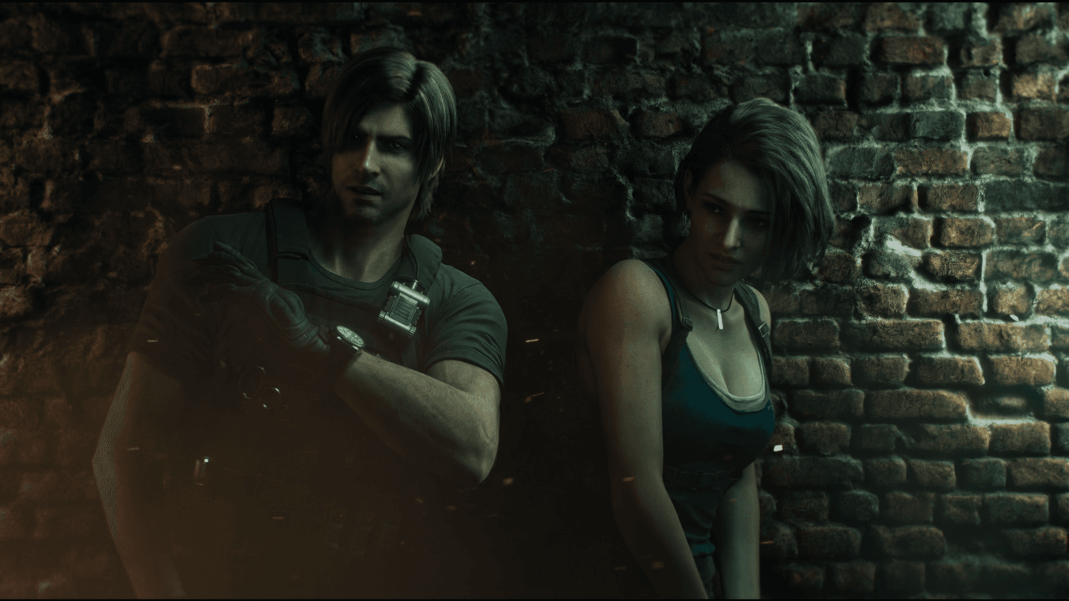 Resident Evil 9 : rumeurs sur le retour de Leon et Jill en protagonistes principaux