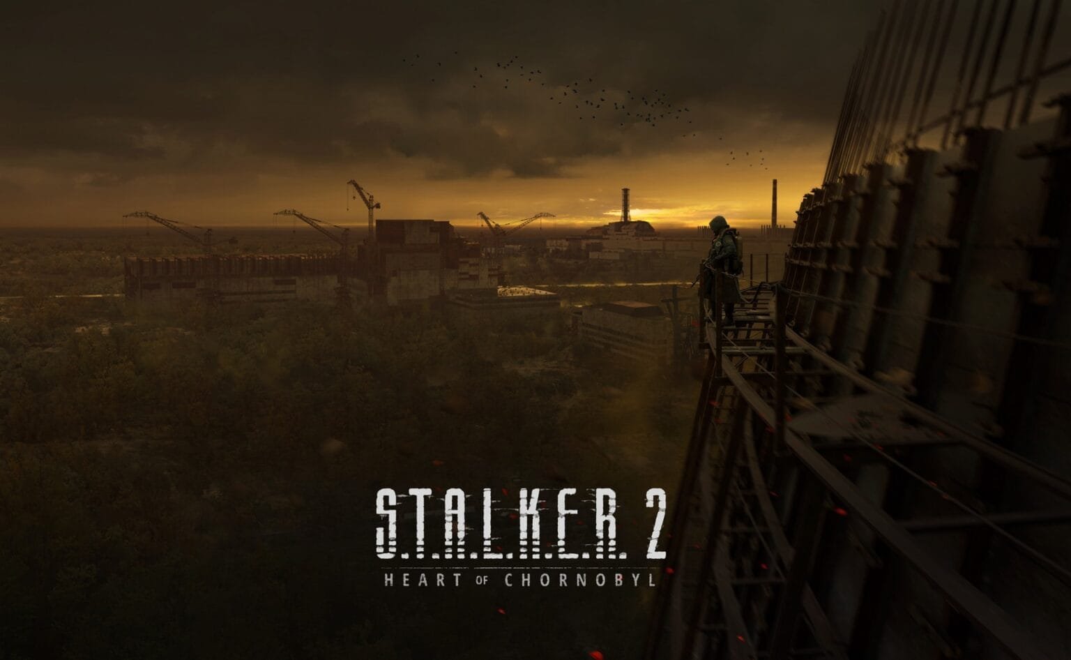 S.T.A.L.K.E.R. 2 : Heart of Chornobyl atteint le statut Gold et dévoile une nouvelle bande-annonce immersive