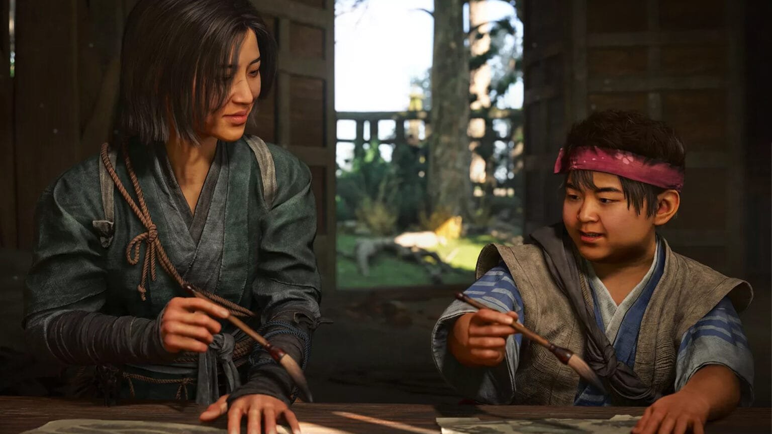 Assassin’s Creed Shadows : L’Art et la Stratégie au Cœur du Monde Ouvert